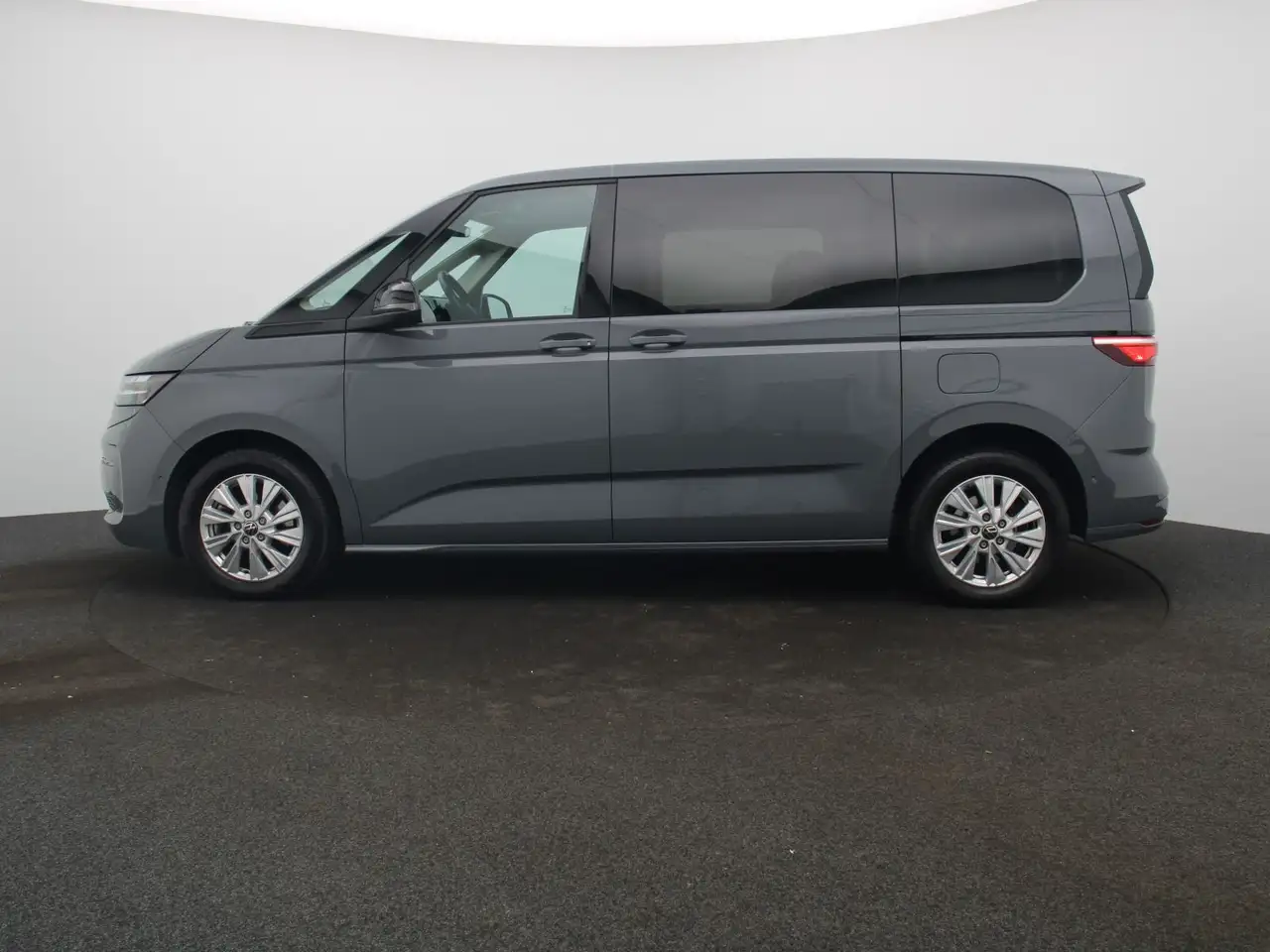 Volkswagen T7 Multivan Multivan Life 1.4 e-Hybrid / Navi, ParkAssi, LED 5