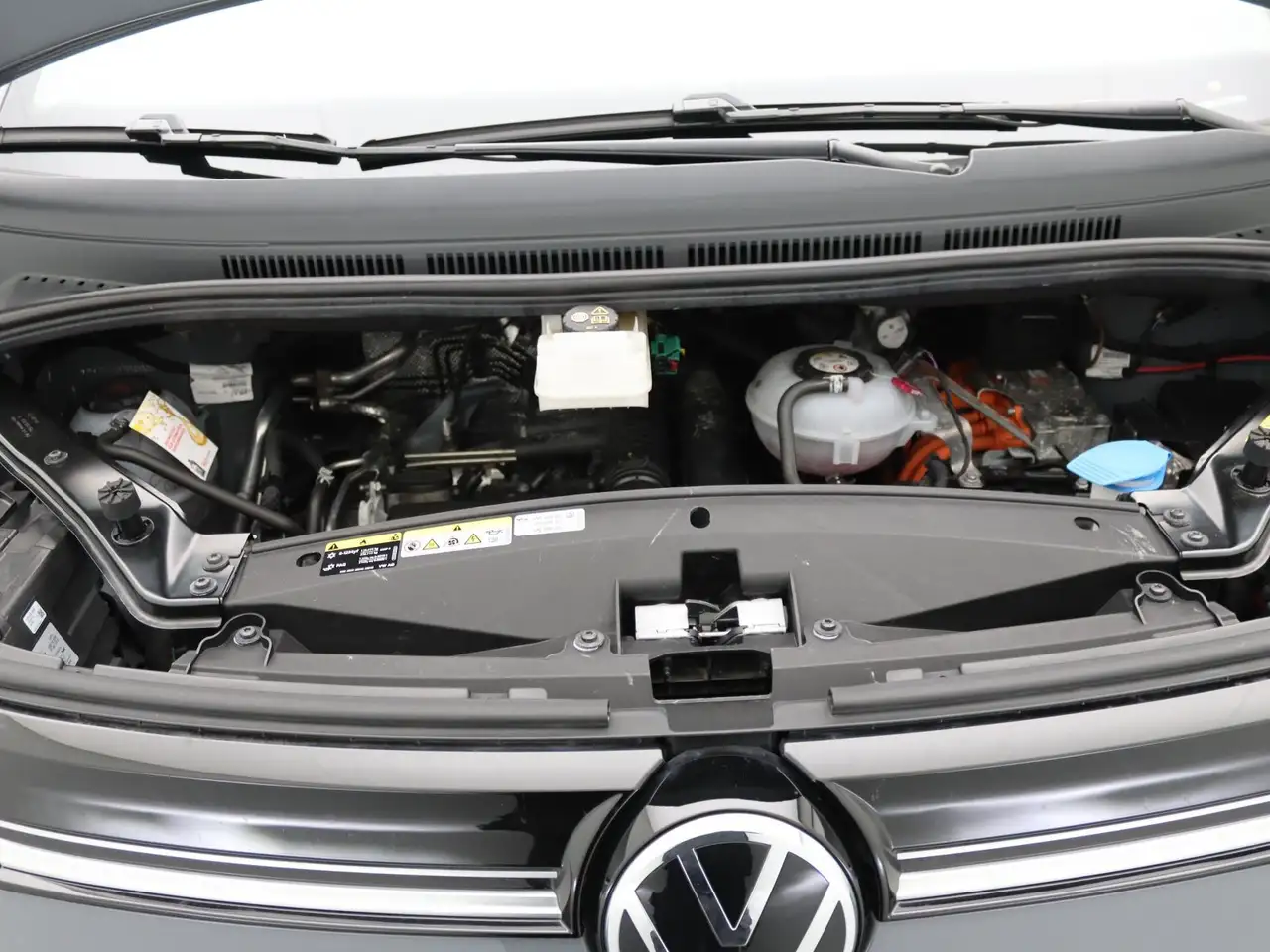Volkswagen T7 Multivan Multivan Life 1.4 e-Hybrid / Navi, ParkAssi, LED 20