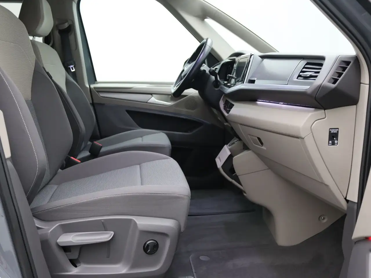 Volkswagen T7 Multivan Multivan Life 1.4 e-Hybrid / Navi, ParkAssi, LED 12