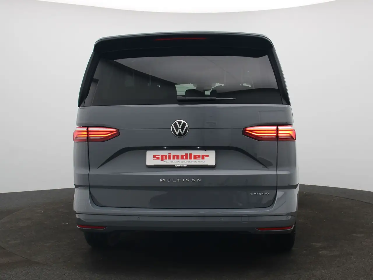Volkswagen T7 Multivan Multivan Life 1.4 e-Hybrid / Navi, ParkAssi, LED 8