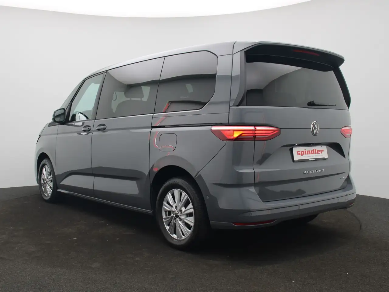 Volkswagen T7 Multivan Multivan Life 1.4 e-Hybrid / Navi, ParkAssi, LED 6