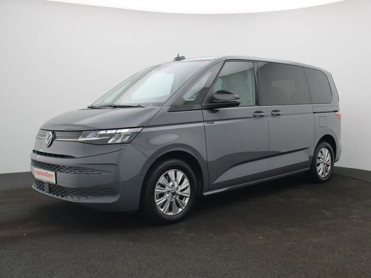 Volkswagen T7 Multivan Multivan Life 1.4 e-Hybrid / Navi, ParkAssi, LED 2