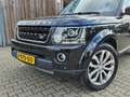 Land Rover Discovery 4 3.0 SDV6 Landmark 7-zits rev. motor Schwarz - thumbnail 2
