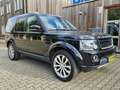Land Rover Discovery 4 3.0 SDV6 Landmark 7-zits rev. motor Schwarz - thumbnail 3