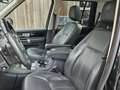 Land Rover Discovery 4 3.0 SDV6 Landmark 7-zits rev. motor Schwarz - thumbnail 11