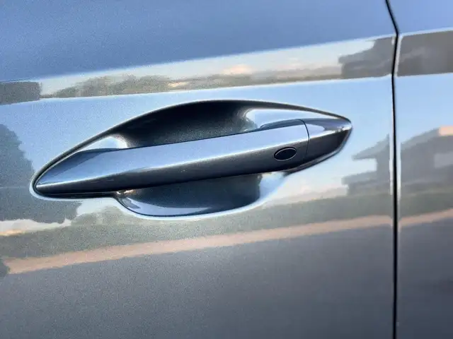 Hyundai Tucson view 23