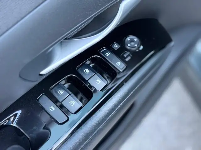 Hyundai Tucson view 27