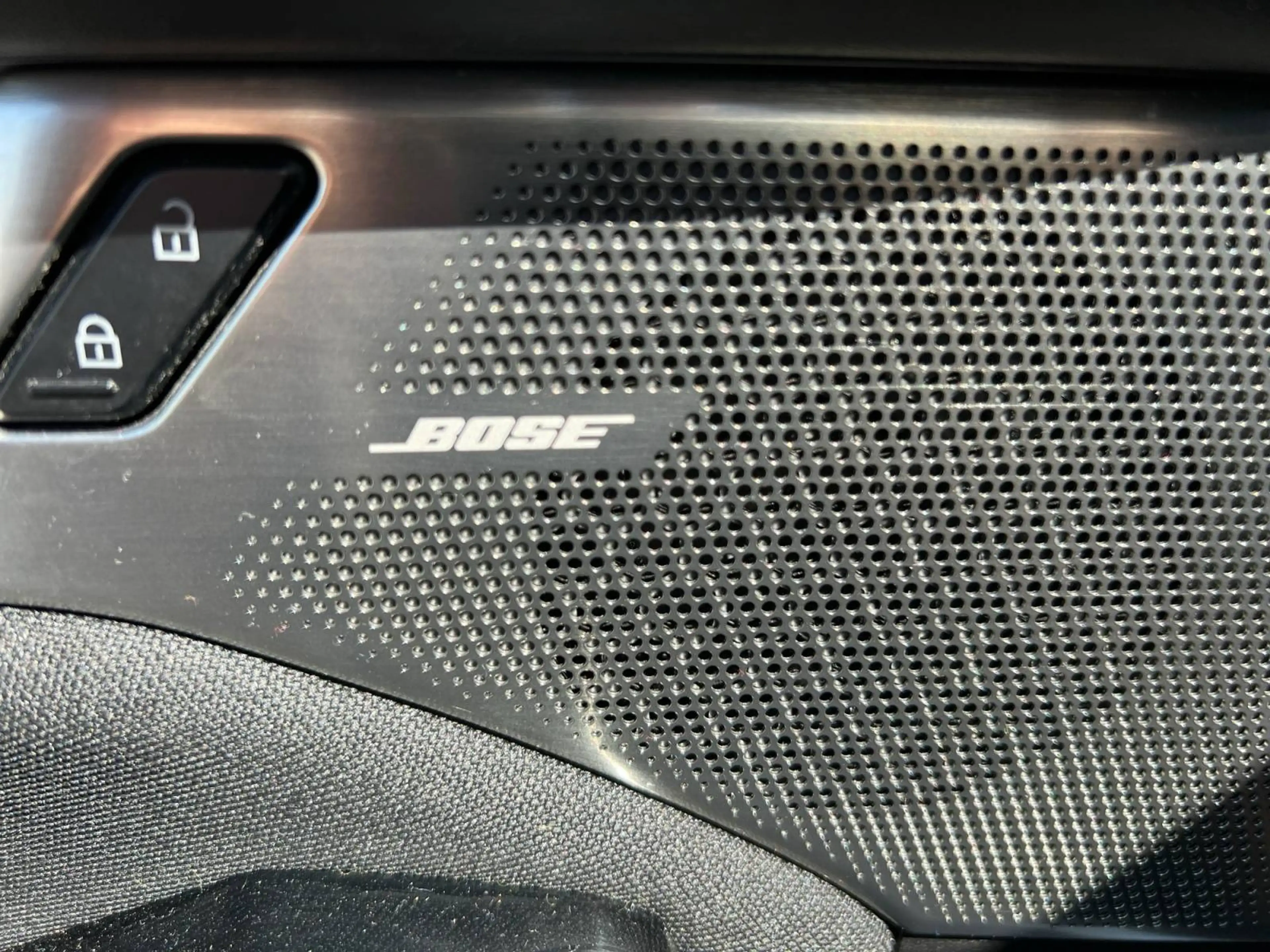 Mazda 3 Hatchback 2.0i e-Skyactiv-G Skycruise -BOSE-GARANTIE 12 MOIS — photo 14