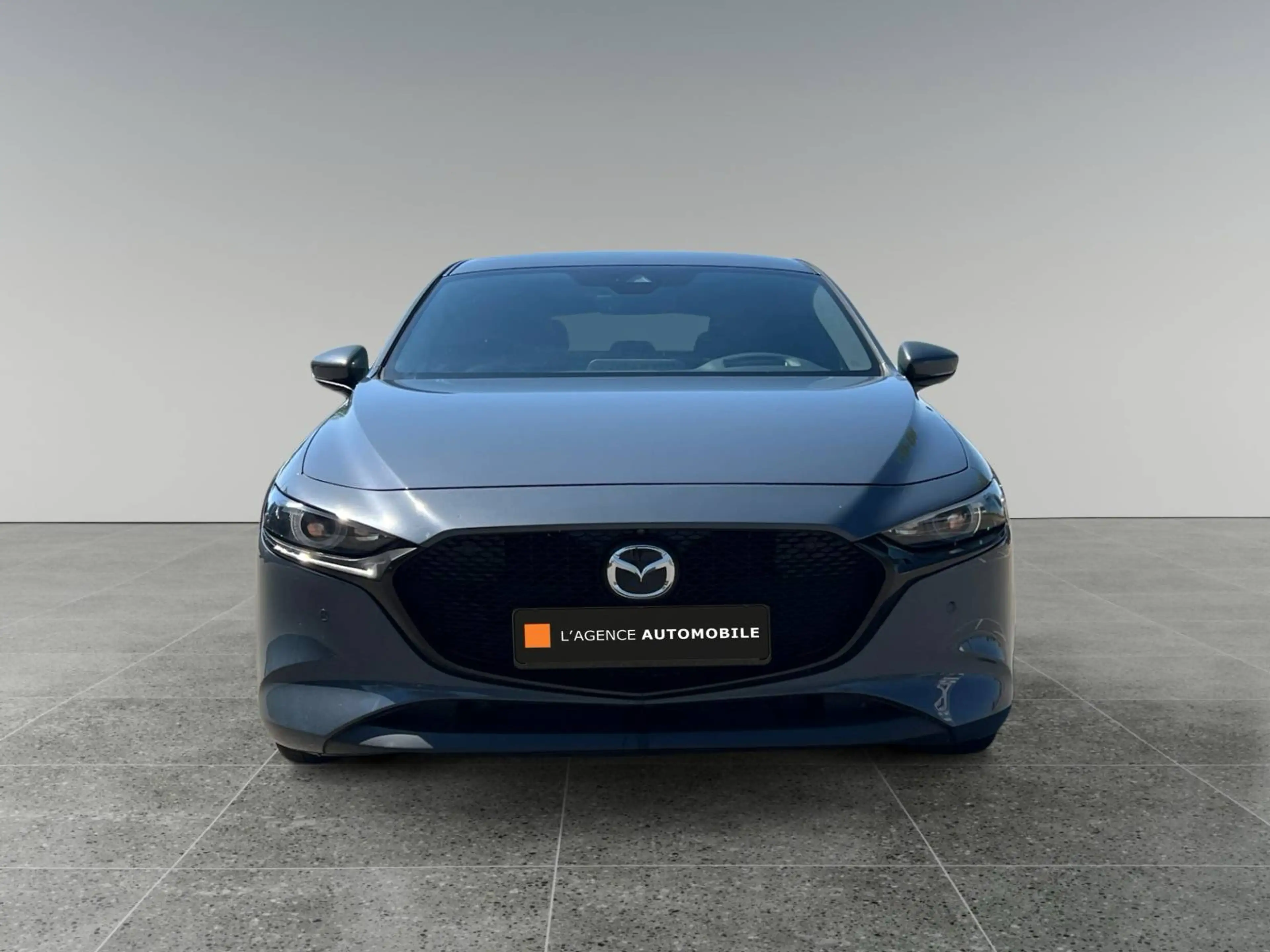 Mazda 3 Hatchback 2.0i e-Skyactiv-G Skycruise -BOSE-GARANTIE 12 MOIS — photo 9