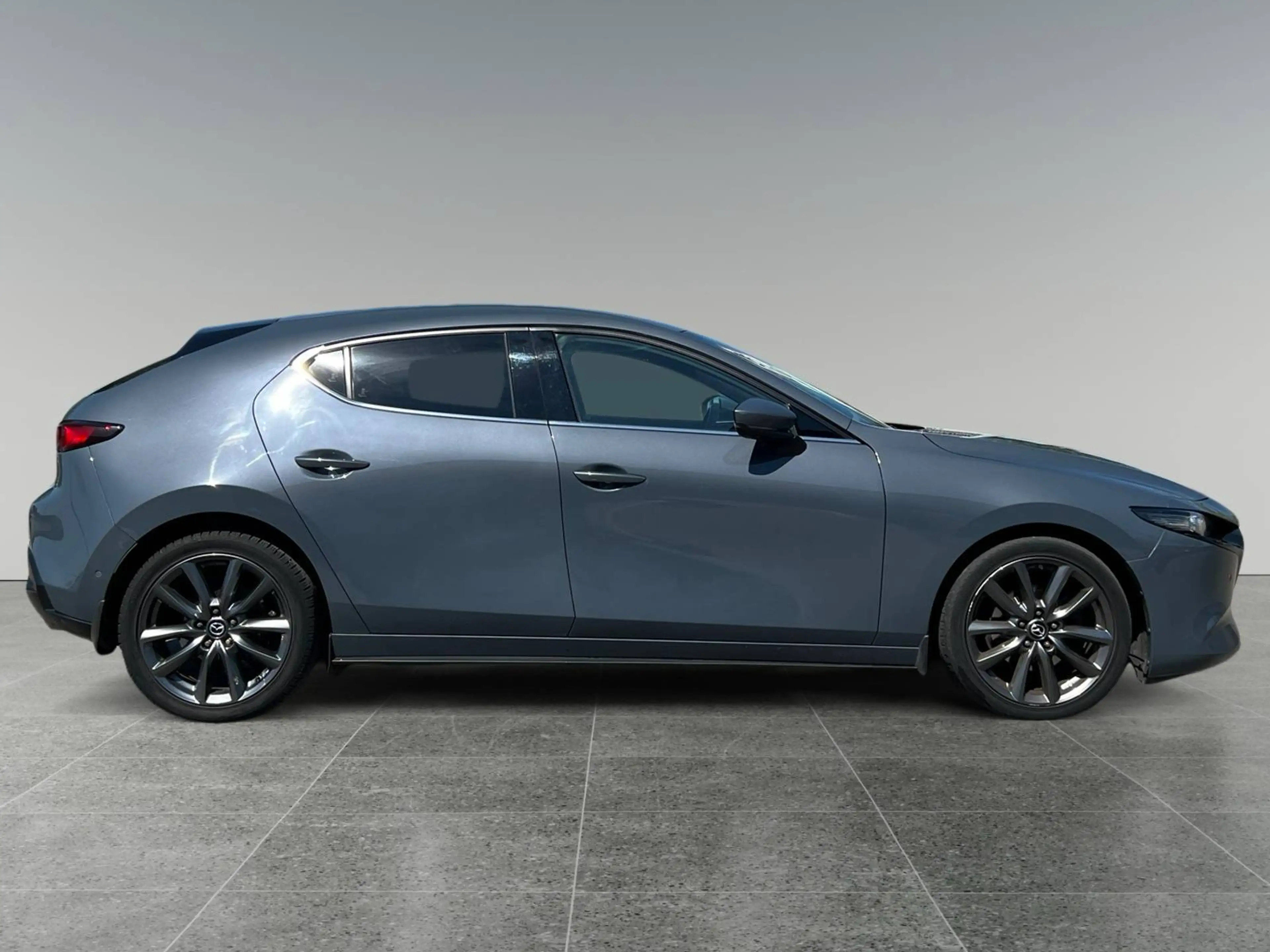 Mazda 3 Hatchback 2.0i e-Skyactiv-G Skycruise -BOSE-GARANTIE 12 MOIS — photo 7