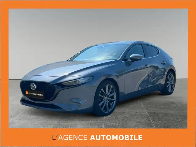 Mazda 3 Hatchback 2.0i e-Skyactiv-G Skycruise -BOSE-GARANTIE 12 MOIS