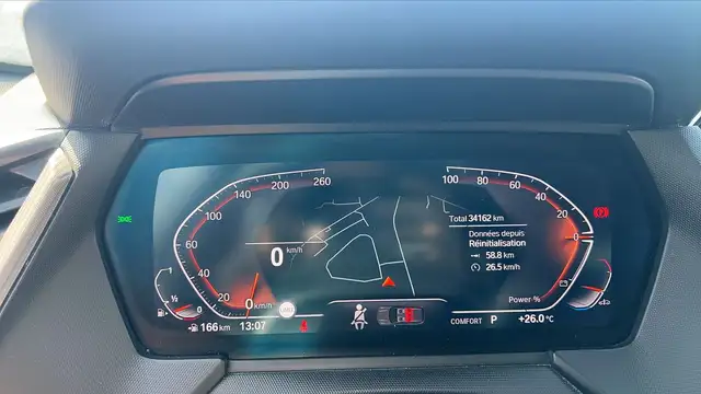 BMW 1 Series view 12
