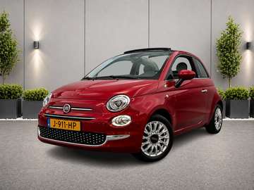 1.2 Lounge. Mooi Kenteken *911* PDC* Climate* NIEU