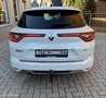 Renault Megane Estate 1.6 TCe GT, NAVI, CRUISE, AUTOMAAT Blanc - thumbnail 7