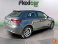 Audi A3 1.2 TFSI Attraction 110 Gris - thumbnail 8
