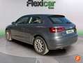 Audi A3 1.2 TFSI Attraction 110 Gris - thumbnail 5
