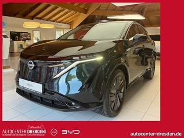 (MY25) 63kWh ADVANCE PACK 360Grad+Voll LED