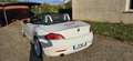 BMW Z4 Z4 Roadster sDrive35i 306ch Confort A Blanc - thumbnail 2