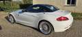 BMW Z4 Z4 Roadster sDrive35i 306ch Confort A Blanc - thumbnail 5