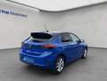 Opel Corsa 1.2 Autom. Elegance GJR, SHZ, APP, GRA Blau - thumbnail 4