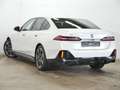 BMW i5 xDrive40 M Sportpaket Klimaaut. Memory vorn Alb - thumbnail 3