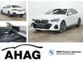 BMW i5 xDrive40 M Sportpaket Klimaaut. Memory vorn Alb - thumbnail 1