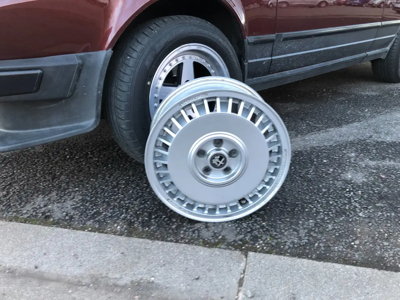Alfa Romeo Alfetta GTV 2.5 FL NR, foto 2
