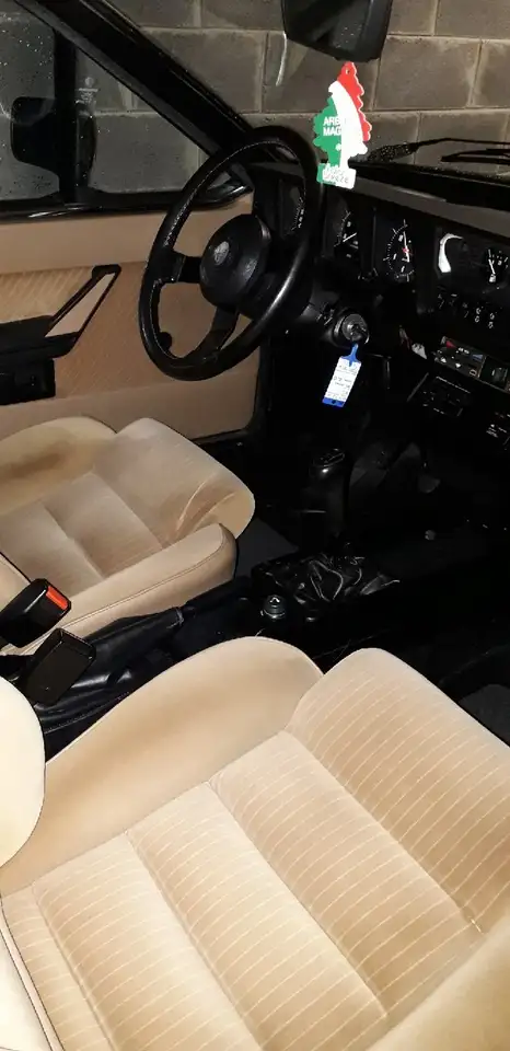 Alfa Romeo Alfetta GTV 2.5 FL NR, foto 7