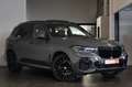 BMW X5 xDrive45e M-Pack BTW Bowers & Wilkins Pano ACC 12M Gris - thumbnail 3