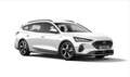 Ford Focus Turnier Active **NEUES MODELL** LED*iACC*CAM*NAV Blanc - thumbnail 2