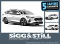 Ford Focus Turnier Active **NEUES MODELL** LED*iACC*CAM*NAV Blanc - thumbnail 1