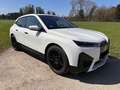 BMW iX xDrive40 Weiß - thumbnail 2
