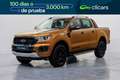 Ford Ranger 2.0 Ecoblue DCb. Raptor 4x4 Aut. 213 Naranja - thumbnail 1