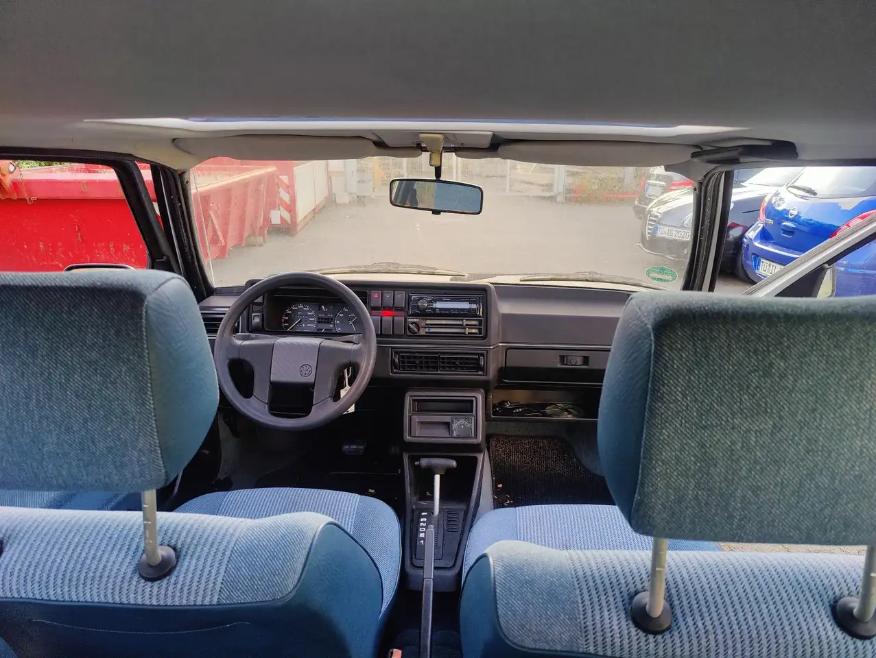 Volkswagen Golf Automatic Boston, foto 12