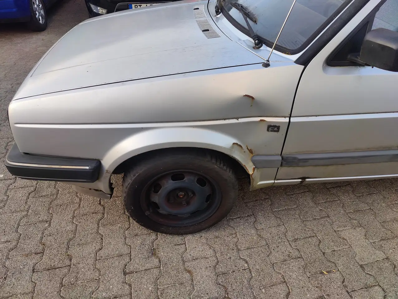 Volkswagen Golf Automatic Boston, foto 6