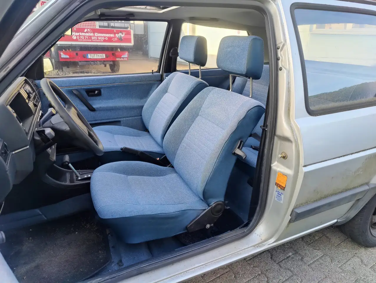 Volkswagen Golf Automatic Boston, foto 8