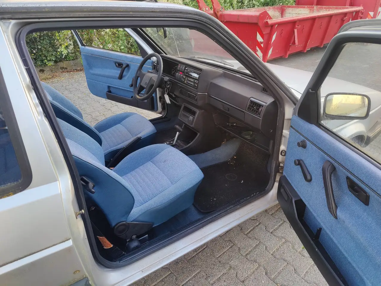 Volkswagen Golf Automatic Boston, foto 10