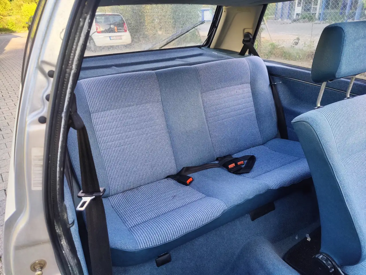 Volkswagen Golf Automatic Boston, foto 9