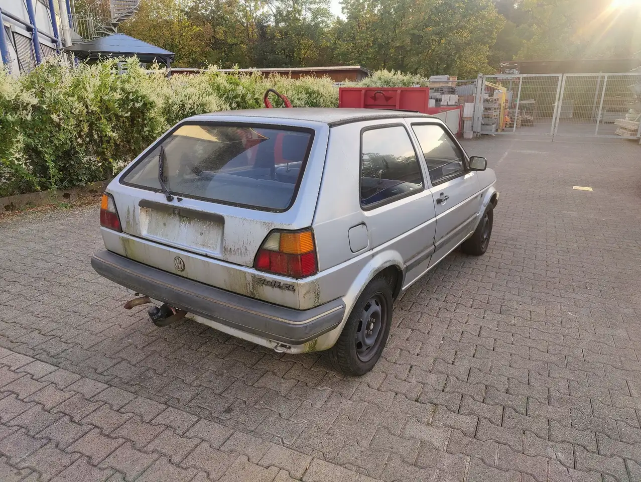 Volkswagen Golf Automatic Boston, foto 4