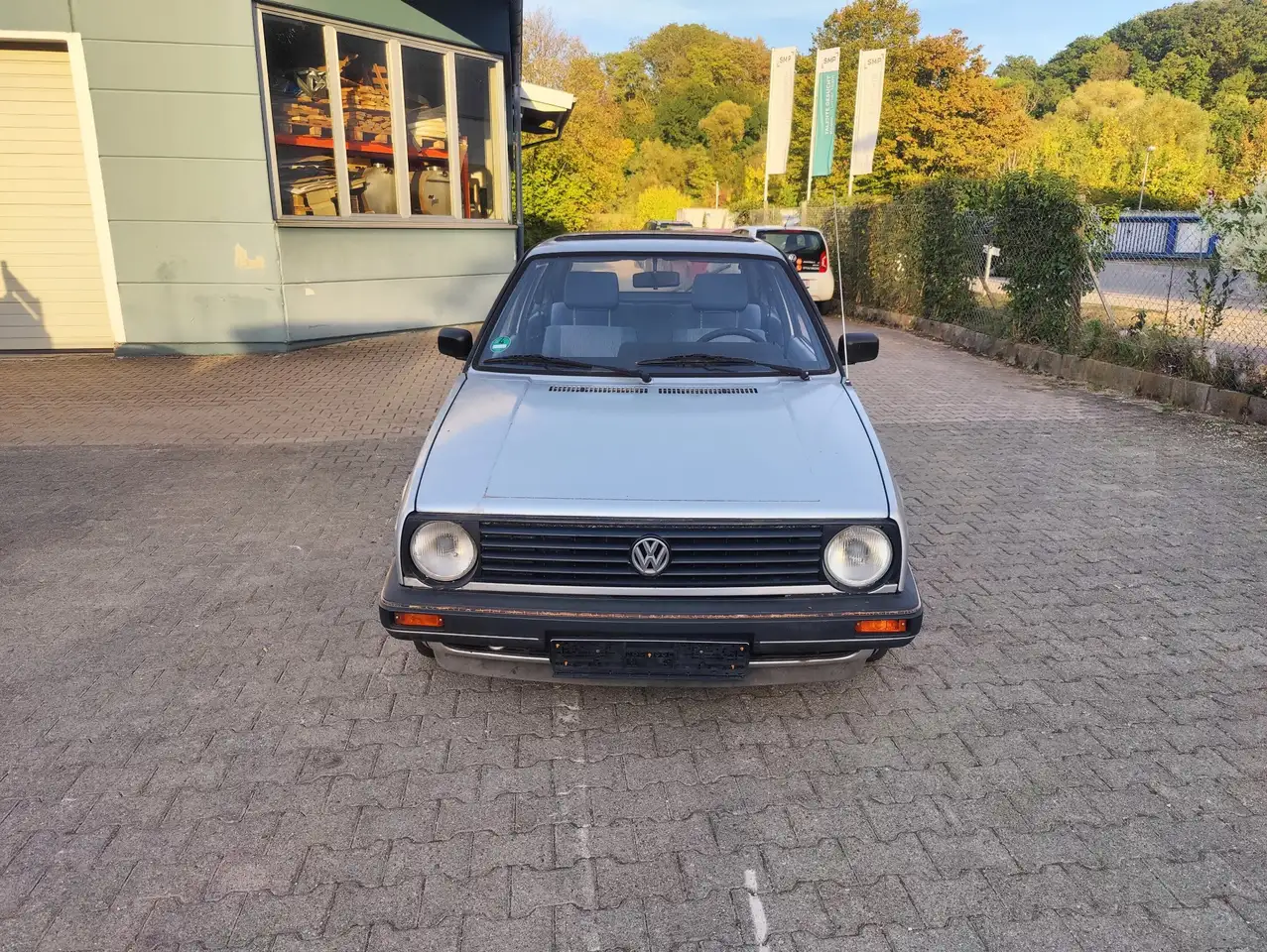 Volkswagen Golf Automatic Boston, foto 3