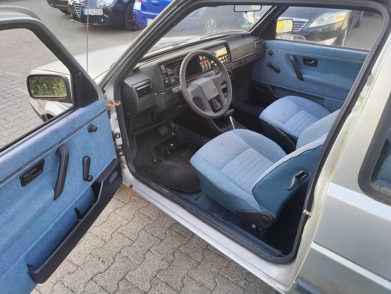 Volkswagen Golf Automatic Boston, foto 7