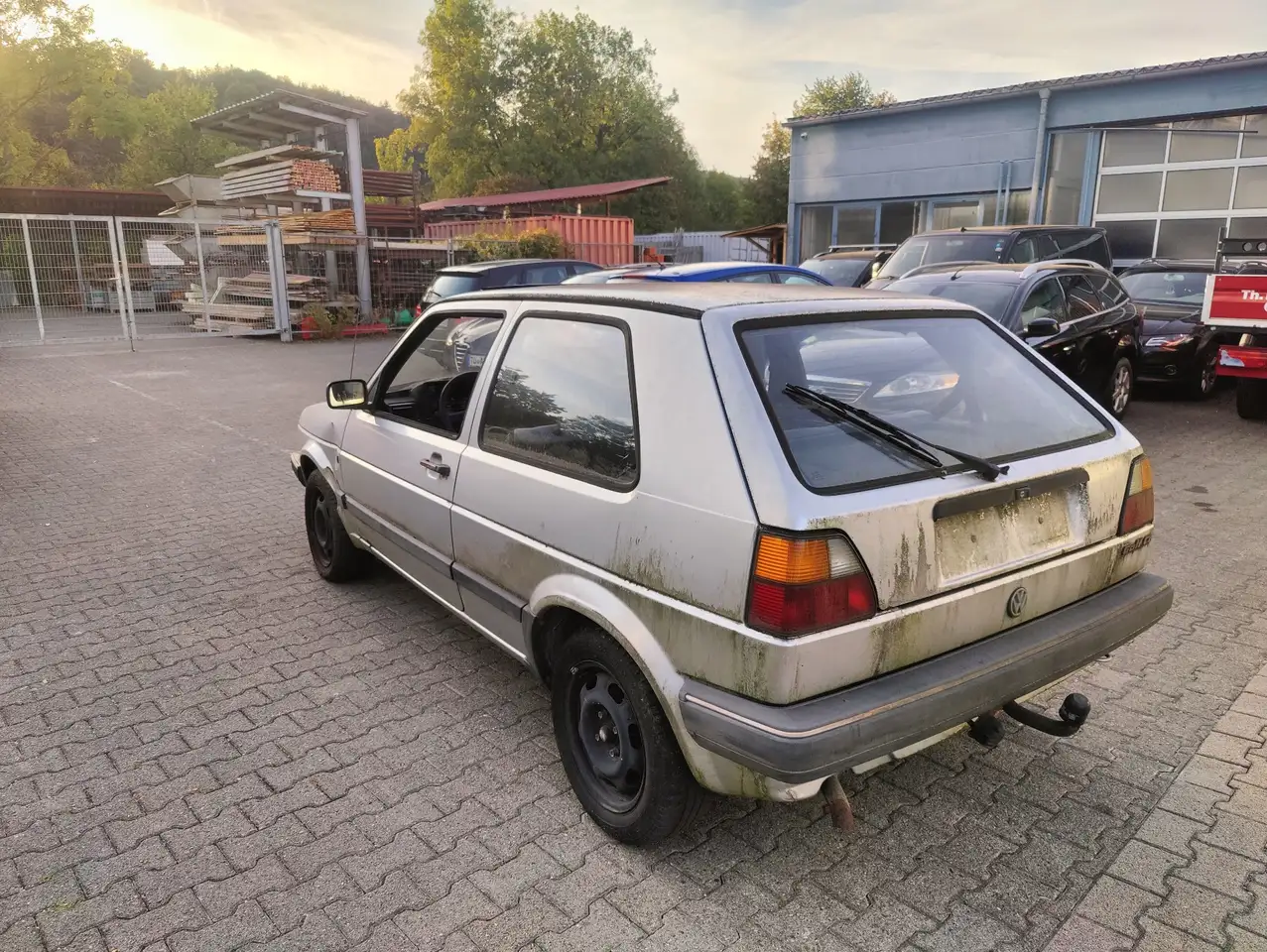 Volkswagen Golf Automatic Boston, foto 5