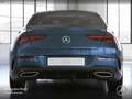 Mercedes-Benz CLA 180 Cp. AMG Pano LED Night Kamera Spurhalt-Ass Blau - thumbnail 9
