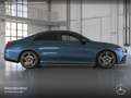 Mercedes-Benz CLA 180 Cp. AMG Pano LED Night Kamera Spurhalt-Ass Blauw - thumbnail 21