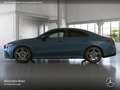 Mercedes-Benz CLA 180 Cp. AMG Pano LED Night Kamera Spurhalt-Ass Blau - thumbnail 6