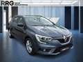Renault Megane IV Grandtour TCe 140 Limited Kamera SHZ Navi Grijs - thumbnail 5