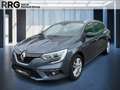 Renault Megane IV Grandtour TCe 140 Limited Kamera SHZ Navi Grijs - thumbnail 1