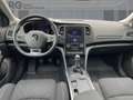 Renault Megane IV Grandtour TCe 140 Limited Kamera SHZ Navi Grijs - thumbnail 8