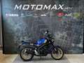 Yamaha XSR 125 Blau - thumbnail 1