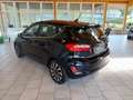 Ford Fiesta Titanium 1,0 EcoBoost Hybrid Start/Stop Mild-Hy... Schwarz - thumbnail 7